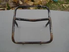 1985 Oem Honda Fourtrax 250 Atv Front Bumper Grab Bar, 81150-HA8-000 Used. Price: $31.89.