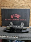 2000 2001 Polaris Sportsman 500 Front Bumper Grille Cover Headlights Used. Price: $129.99.