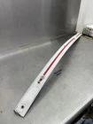1998 Polaris Xc 600 700 Lh Bumper 2670151-133 Side Trim Guard Used. Price: $84.59.