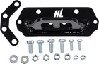 High Lifter Hook Black Front #TOWHKFRZR11B Polaris New. Price: $79.95.