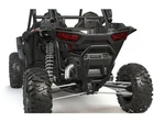 Polaris Rzr Rear Bull Bumper #2881472-458 New. Price: $179.99.