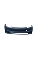 24-26 For Tesla Model Front Bumper Fascia Unpainted Park Assist 2013442-S0-G New. Price: $270.00.