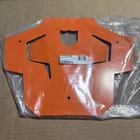 Polaris Pro Xp Rear Sport Bumper Skid Plate - Orange Madness P199P3670M New. Price: $75.00.