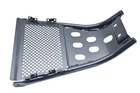 New Oem Polaris 1014087-067 Gloss Black Front Bumper Brush Guard Nos. Price: $99.99.