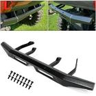 For Polaris Rear Bumper Brushguard 2018-2024 Ranger 1000 Crew Xp #2882529 New. Price: $65.90.