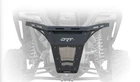 2020-2024 Polaris XP4 Drt Rear Bumper Guard W/ Mesh Black RZRPRORB1 New. Price: $422.49.