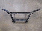 09-12 Kawasaki Teryx 750 Front Bumper 55020-0494-388 Used. Price: $200.00.