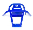Hmf Polaris Rzr Turbo Xp 1000 Defender Front U4 Bumper - Blue New. Price: $419.95.