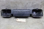 91-04 Kawasaki Bayou 300 4X4 Oem Front Grille Panel Headlight Housing Used. Price: $25.95.