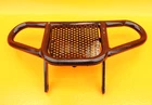 1987 - 2006 Yamaha Banshee YFZ350 Alba Racing Front Bumper Grab Used. Price: $61.74.