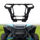 Cusautv Front Fascia Compatible With 2019-2023 Polaris Rzr Xp 1000 / Black New. Price: $197.18.