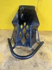 2018 Arctic Cat M8000 Zbroz Front Bumper 113 Used. Price: $53.10.