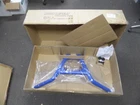 Polaris Oem Blue Front Bumper Rzr 2879449-619 New. Price: $359.98.