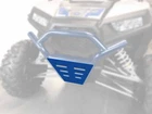 Moose Racing Front Bumper Guard-blue For 2015-2016 Polaris Rzr 900 Eps Trail Utv New. Price: $24.87.