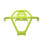 Hmf U4 Front Bumper For Polaris Rzr Pro Xp (25) Green - Venom New. Price: $419.95.