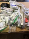 Polaris Parts Lot Of 75 Included #111 See List New. Price: $42.95.