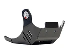Axp Racing Motorcycle Skid Plate Engine Guard For Ktm 450 Excf / 500 (24-) New. Price: $169.24.