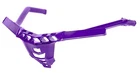 Armor Next Level Front Bumper Purple Polaris KHAOS/850 Pro-rmk 2022 New. Price: $323.50.
