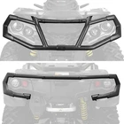 Front & Rear Bumper For Can Am Outlander G2 450 500 570 650 800 850 1000 Max 201 New. Price: $394.99.