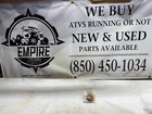 Nos Oem Polaris Bumper Rzr & General 1800593 New. Price: $69.99.