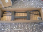 Nos Oem Kawasaki Brush Guard Kit 2019-23 Mule Pro-mx 99994-1153 New. Price: $223.99.