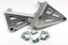 Works Connection Radiator Braces 14-17 CRF250R New. Price: $99.99.