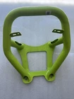Oem Polaris Rzr Pro Front Bumper Lime Green 1025030-801 Used. Price: $79.00.