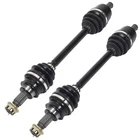 Cv Axle Rear Left Right 42350-HN8-003 For Rincon 650 680 2003-2018 New. Price: $130.99.