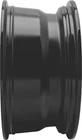 Quadboss Barbwire 14X7 - 5+2 4/110 Milled New. Price: $255.83.