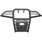 Bison Bumpers Wrinkle Black Front Trail 166-141T New. Price: $284.99.
