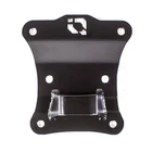 Hmf Racing Iq Rear Frame Radius Rod Pull Plate Kit Utv Black Maverick X3 2017+ New. Price: $109.95.