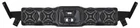 Ssv Works 4 Speaker Overhead Audio System For Honda Pioneer 1000 2015-19 New. Price: $849.99.