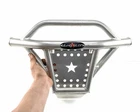2008 LTR450 Front Bumper X-country Rodeo Suzuki 06-09 Used. Price: $199.95.