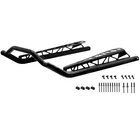Spi Sports Parts Inc Rear Bumper SC-12676 New. Price: $147.37.