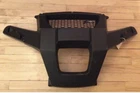 Arctic Cat Mudguard Front 3307-145 New Oem. Price: $60.00.