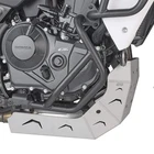 Givi RP1201 Skid Plate New. Price: $371.70.