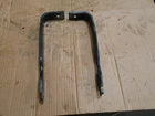 Arctic Cat 400 2003 Manual Front Bumper Mounts Side Braces 1506-065 Used. Price: $29.95.