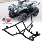 Front Bumper Grill Bar For Honda Recon TRX250TE Tm 81150-HM8-B40 Atv New. Price: $145.95.