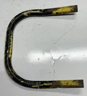 Polaris Trail Boss 250 Rear Bumper 1985 1986 1987 1988 Grab Bar Make Offer Used. Price: $19.00.