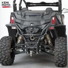 Rear Bumper Brush Guard Cfmoto Zforce 950 Sport Trail 800 2023-2026 New. Price: $199.19.