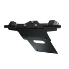 Yamaha Wolverine 850 1000 X2 X4 Snow Plow Mount Kolpin 2020-2026 Utv Sxs 35-5000 New. Price: $149.99.
