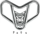 Dg Performance V-pro Front Bumper Aluminum 554-4170 New. Price: $254.99.