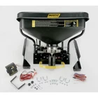 Moose Atv Spreader 4503-0057 New. Price: $799.95.