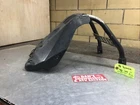 Bumper Front Brush Guard # 1040516-067 Polaris 1996 Scrambler 400 Atv 4X4 Used. Price: $70.69.