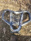 2008 Can-am DS90 Front Bumper Dg Used. Price: $72.99.