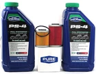 2009 Outlaw 450 Mxr Polaris Oil Change Kit New. Price: $53.90.