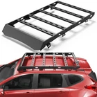 For 2012-2016 Honda Cr-v Suv Heavy Duty Steel Roof Rack Luggage Cargo Carrier New. Price: $297.65.
