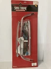 52-732P Show Chrome Led Saddlebag Light Set Clear Lens New. Price: $99.95.