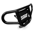Hmf Mx Front Bumper For Yamaha Raptor 660 2001 - 2005 9413587061 Black New. Price: $189.95.