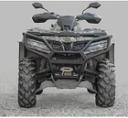Moose Front Bumper 2444.8172.1 0530-1642 New. Price: $364.95.